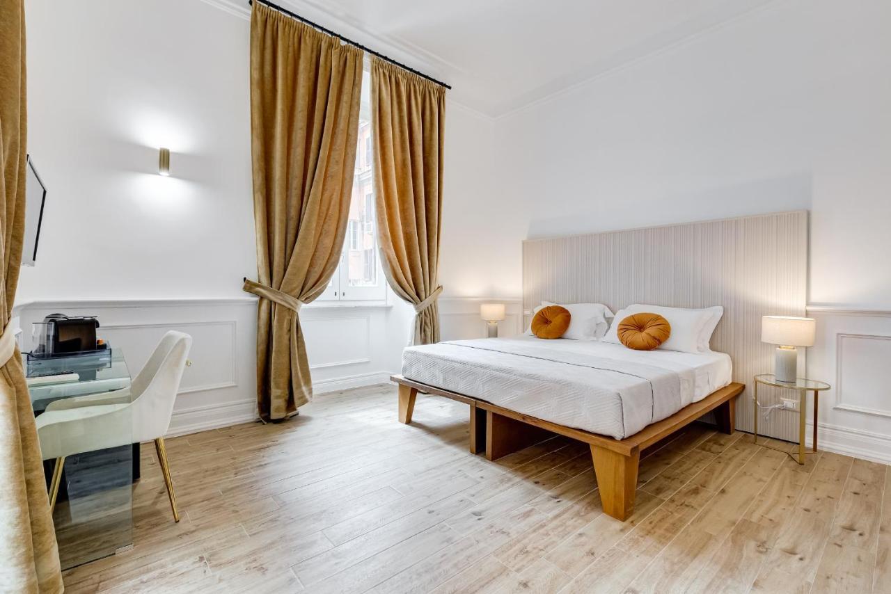 Monti Cavour Casa de hóspedes Roma