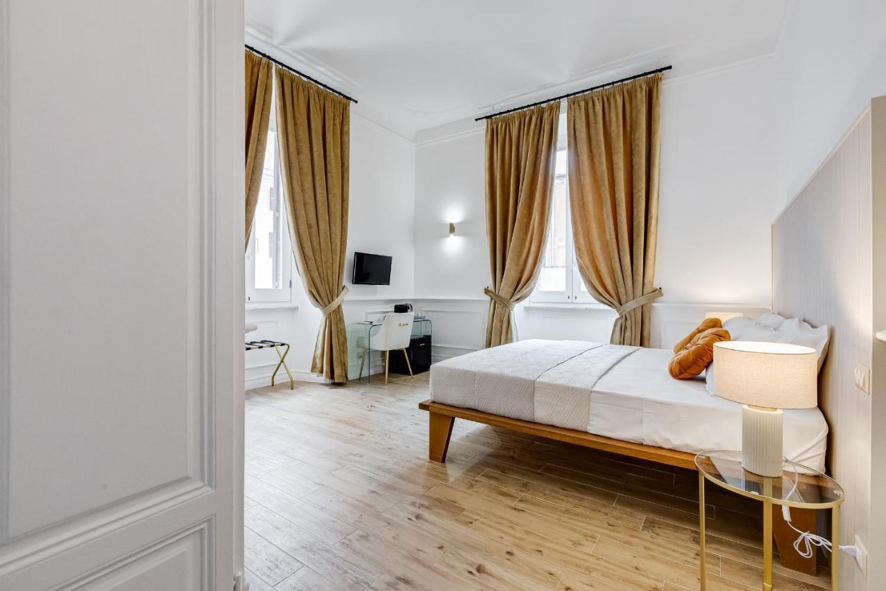Monti Cavour Casa de hóspedes