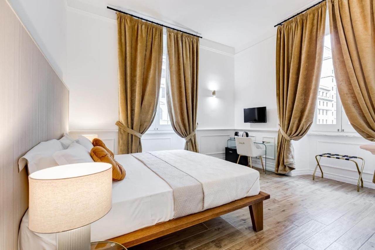 Monti Cavour Casa de hóspedes Roma