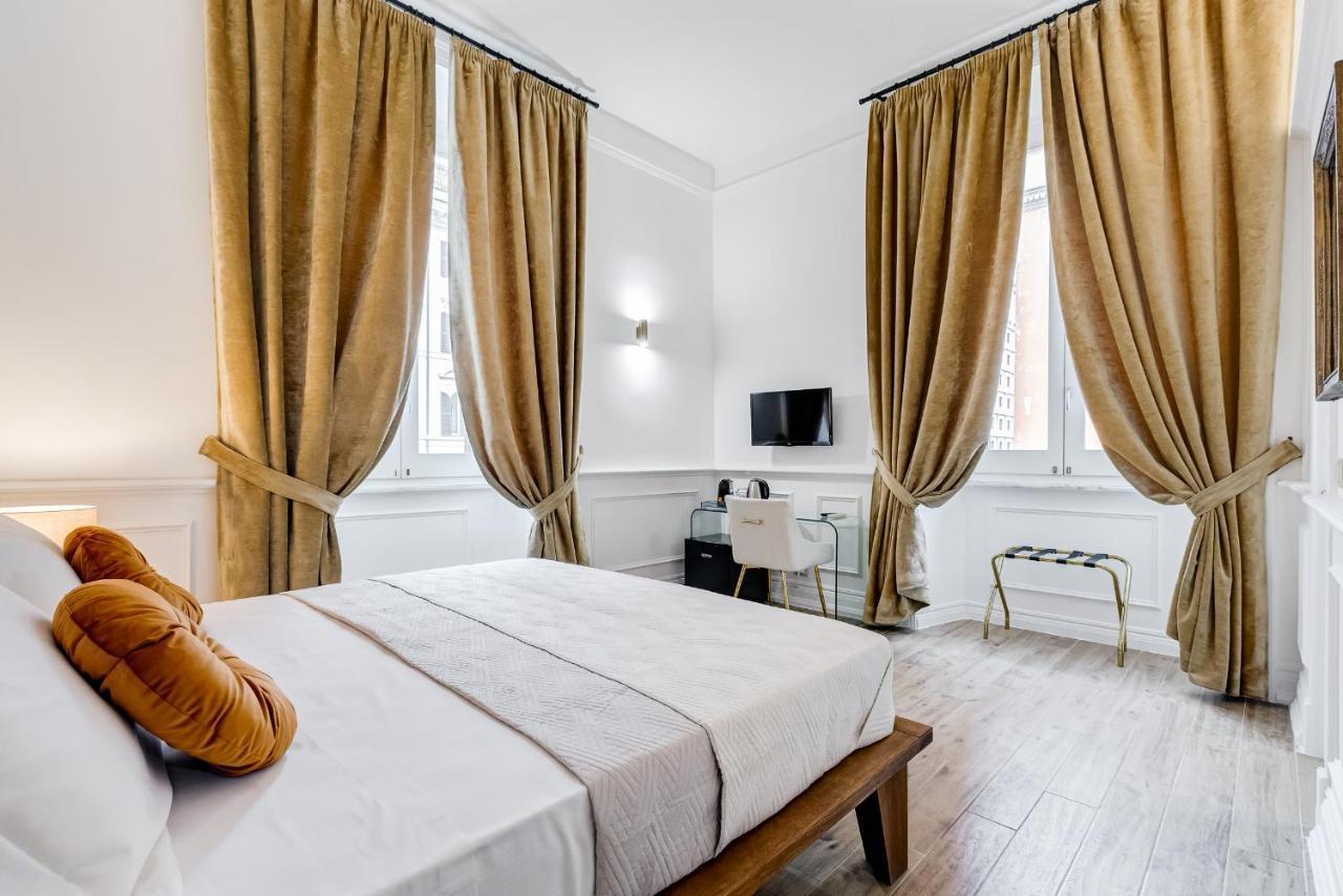 Casa de hóspedes Monti Cavour Roma