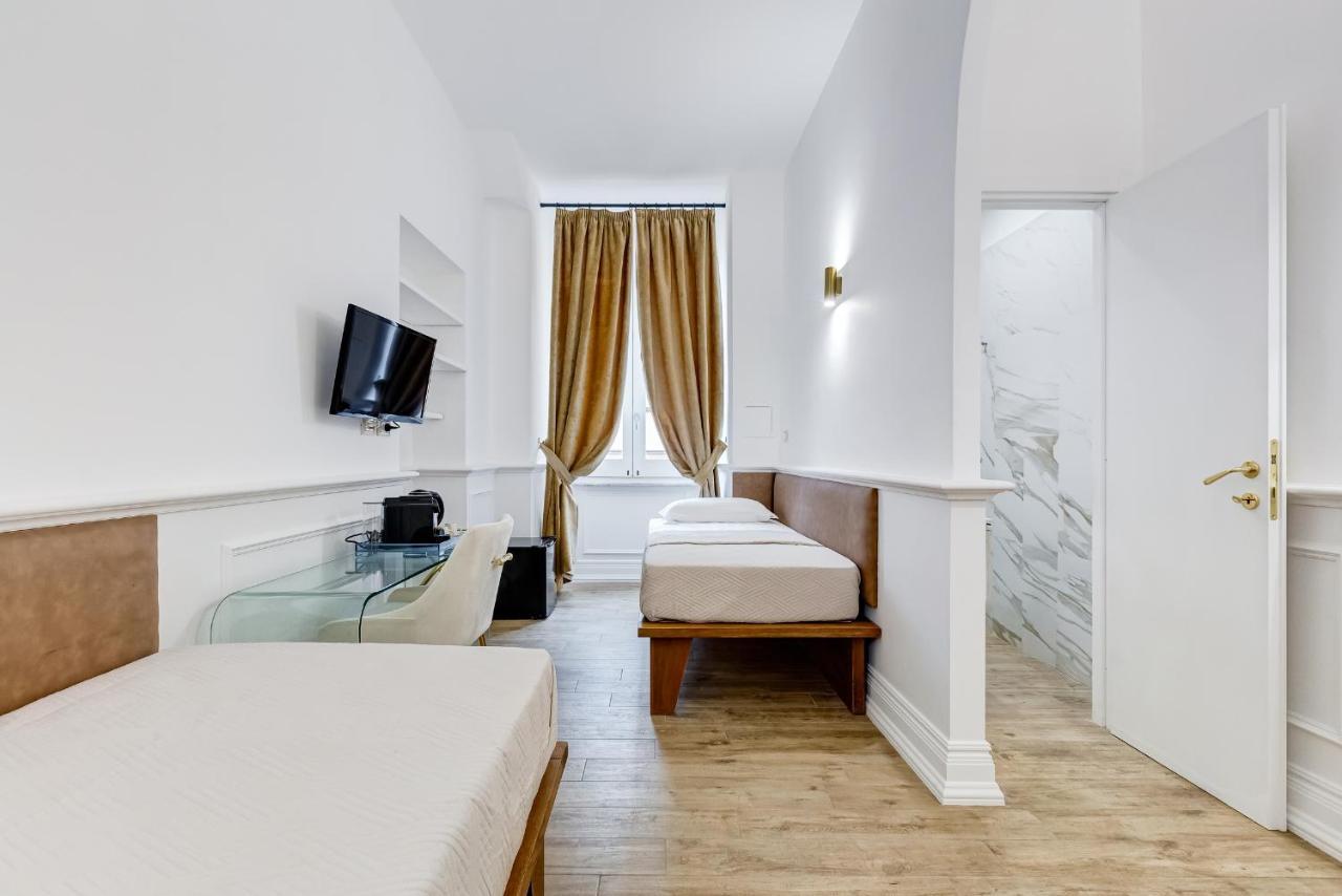 Monti Cavour Casa de hóspedes Roma