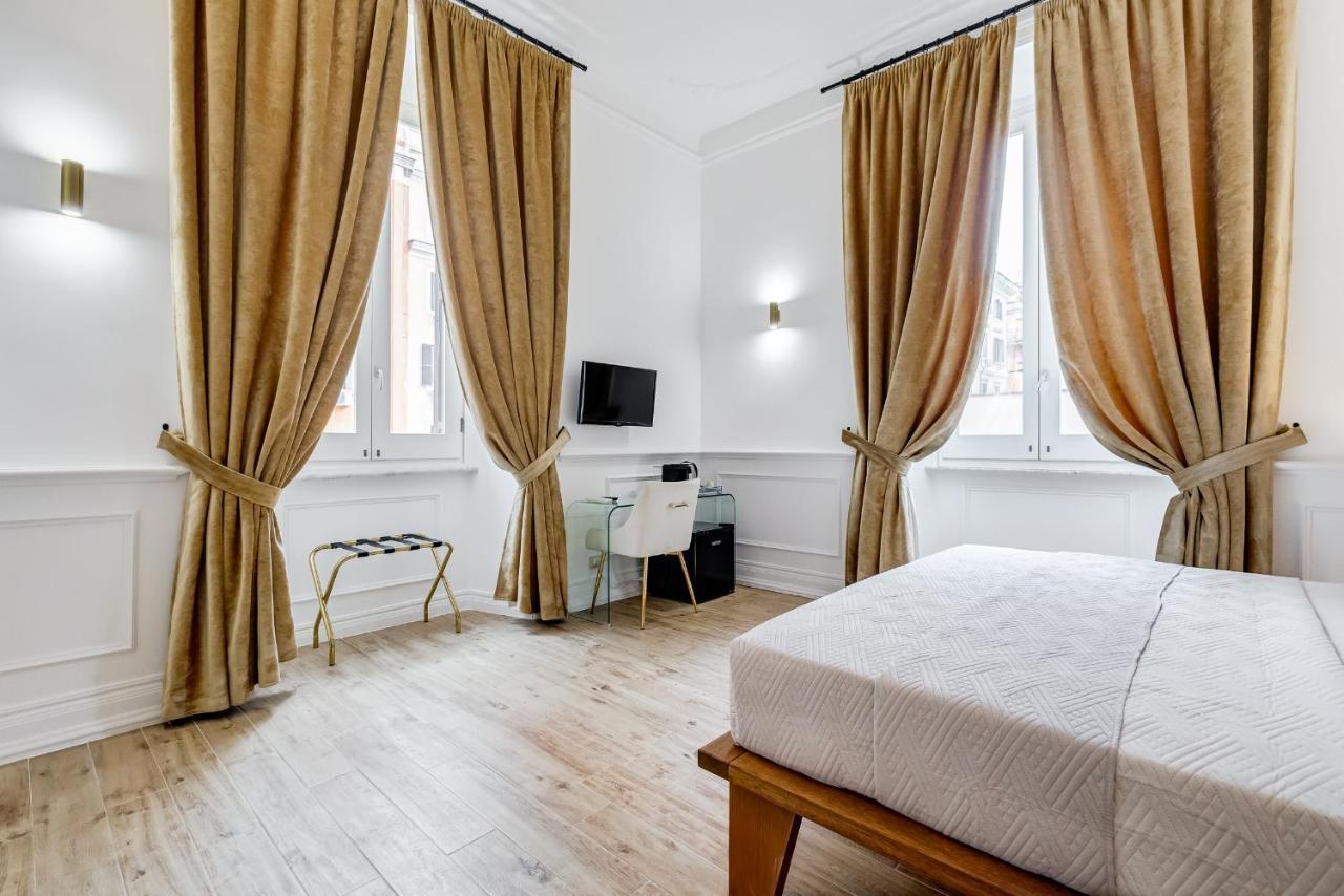 Monti Cavour Casa de hóspedes